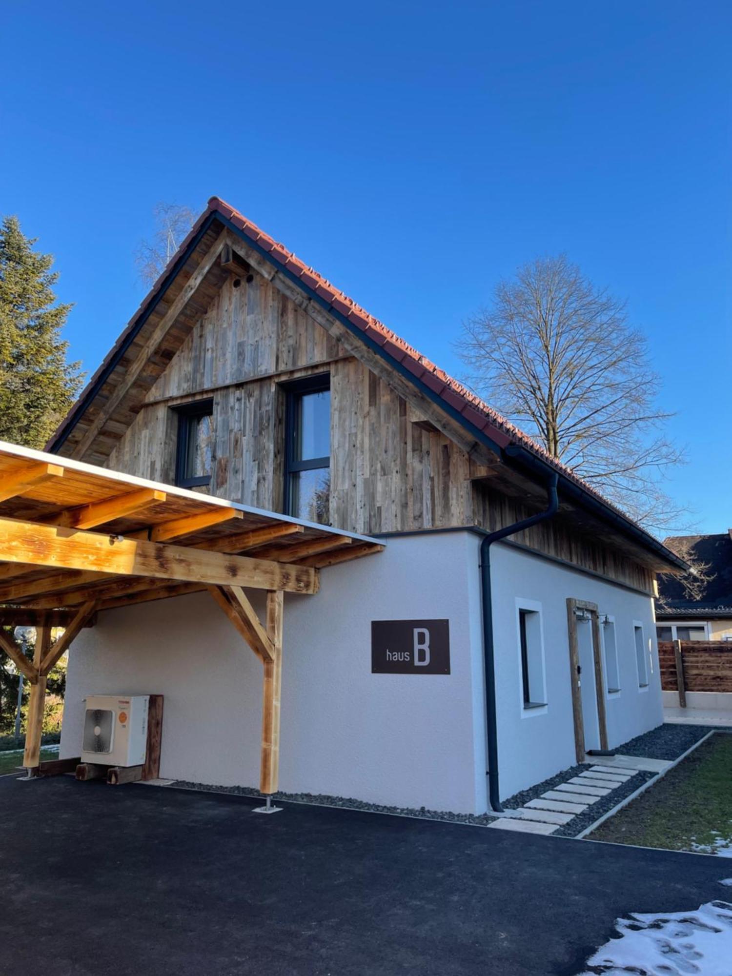 Arnfels Residences Am Tor Zur Suedsteirischen Weinstrasse Zewnętrze zdjęcie