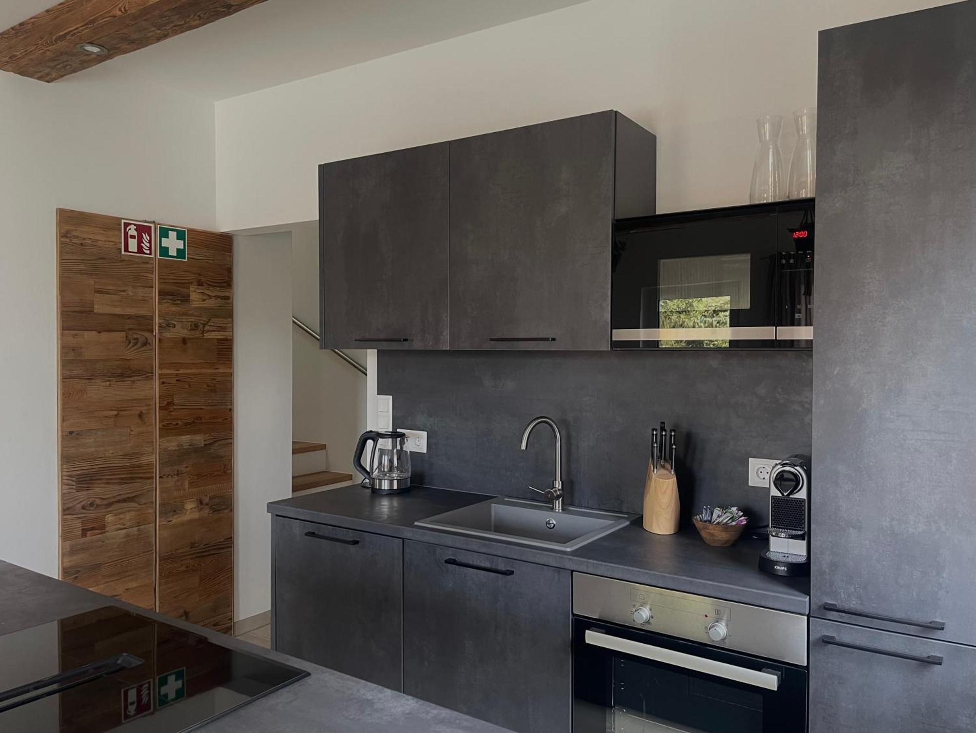 Arnfels Residences Am Tor Zur Suedsteirischen Weinstrasse Zewnętrze zdjęcie