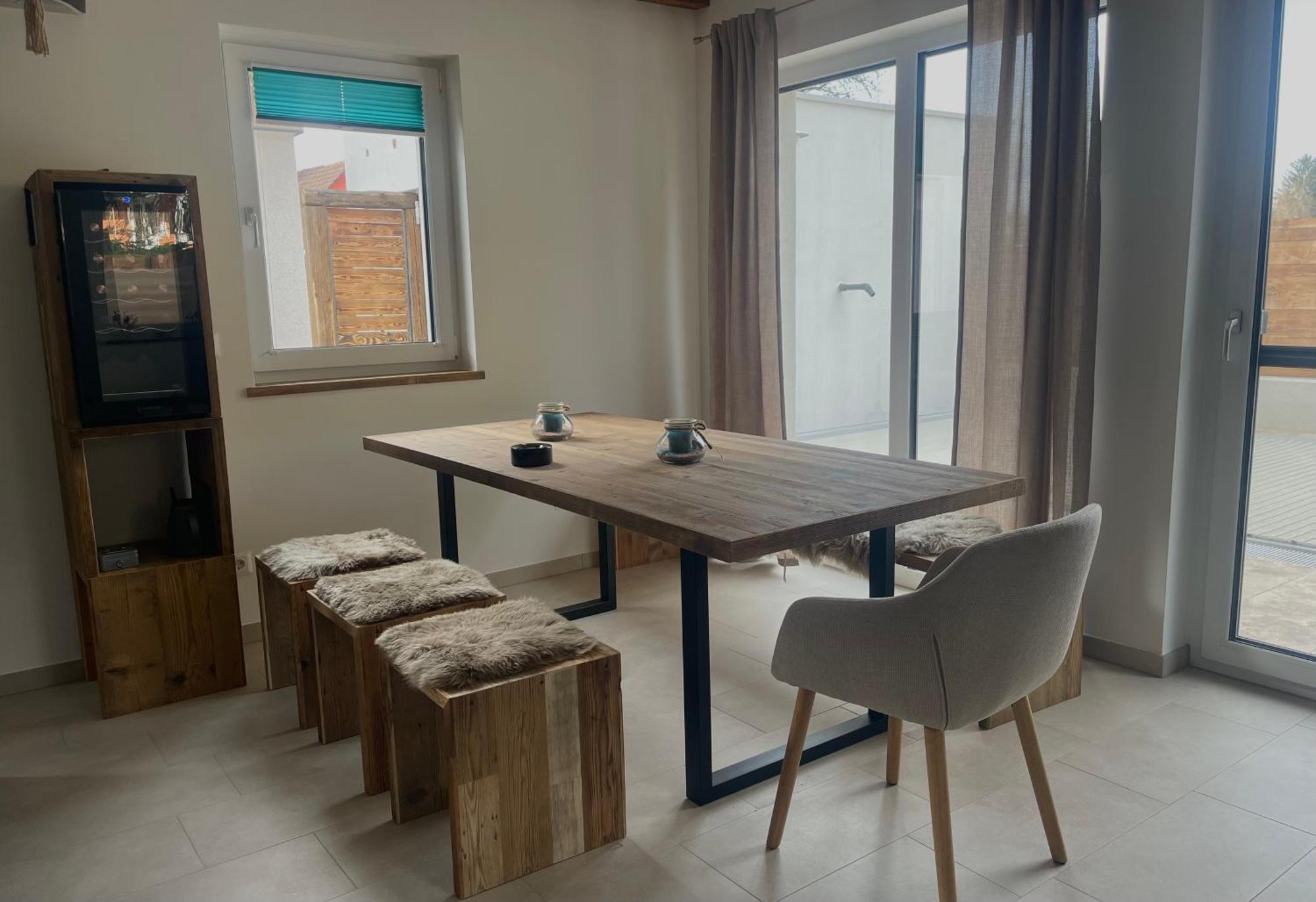 Arnfels Residences Am Tor Zur Suedsteirischen Weinstrasse Zewnętrze zdjęcie