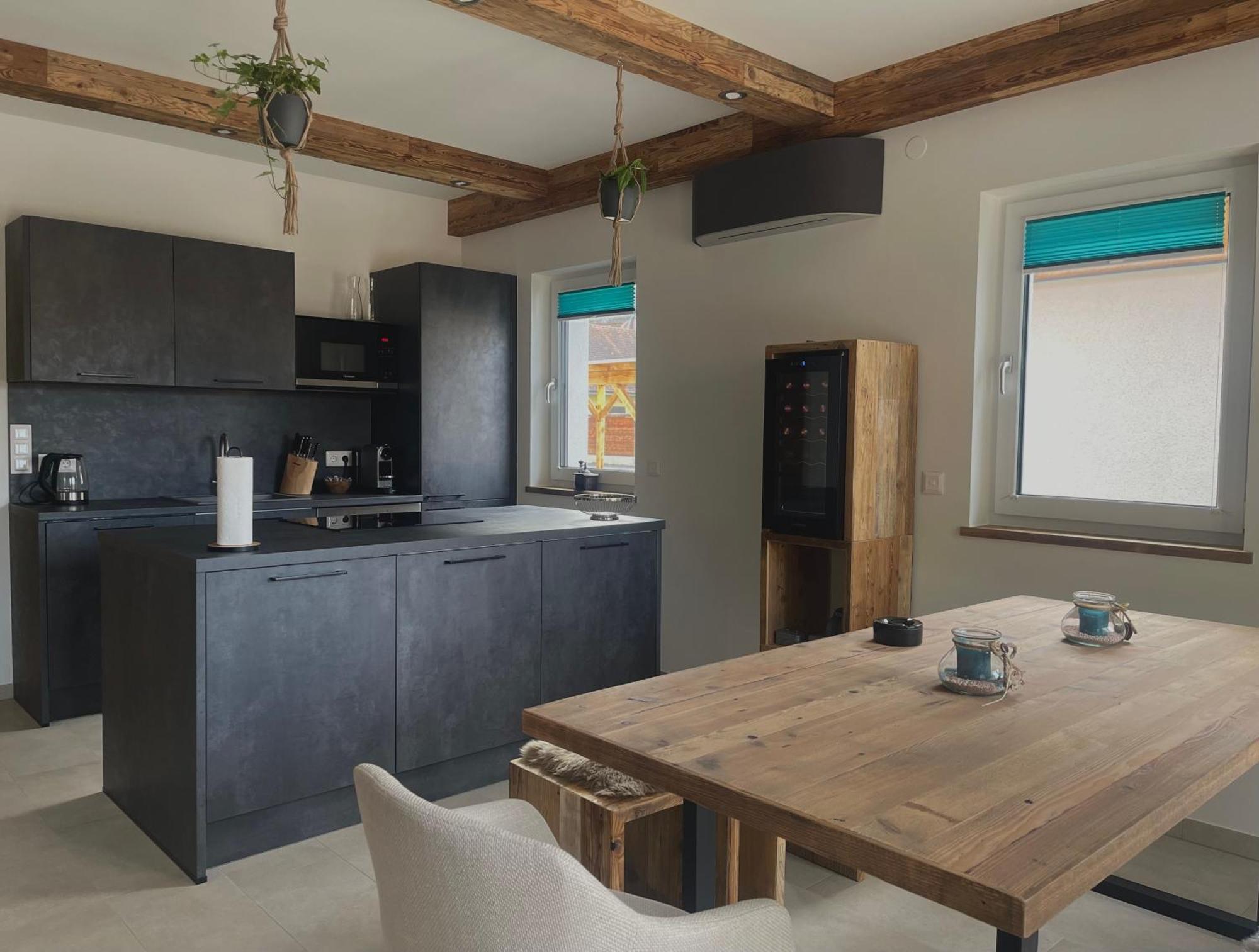 Arnfels Residences Am Tor Zur Suedsteirischen Weinstrasse Zewnętrze zdjęcie