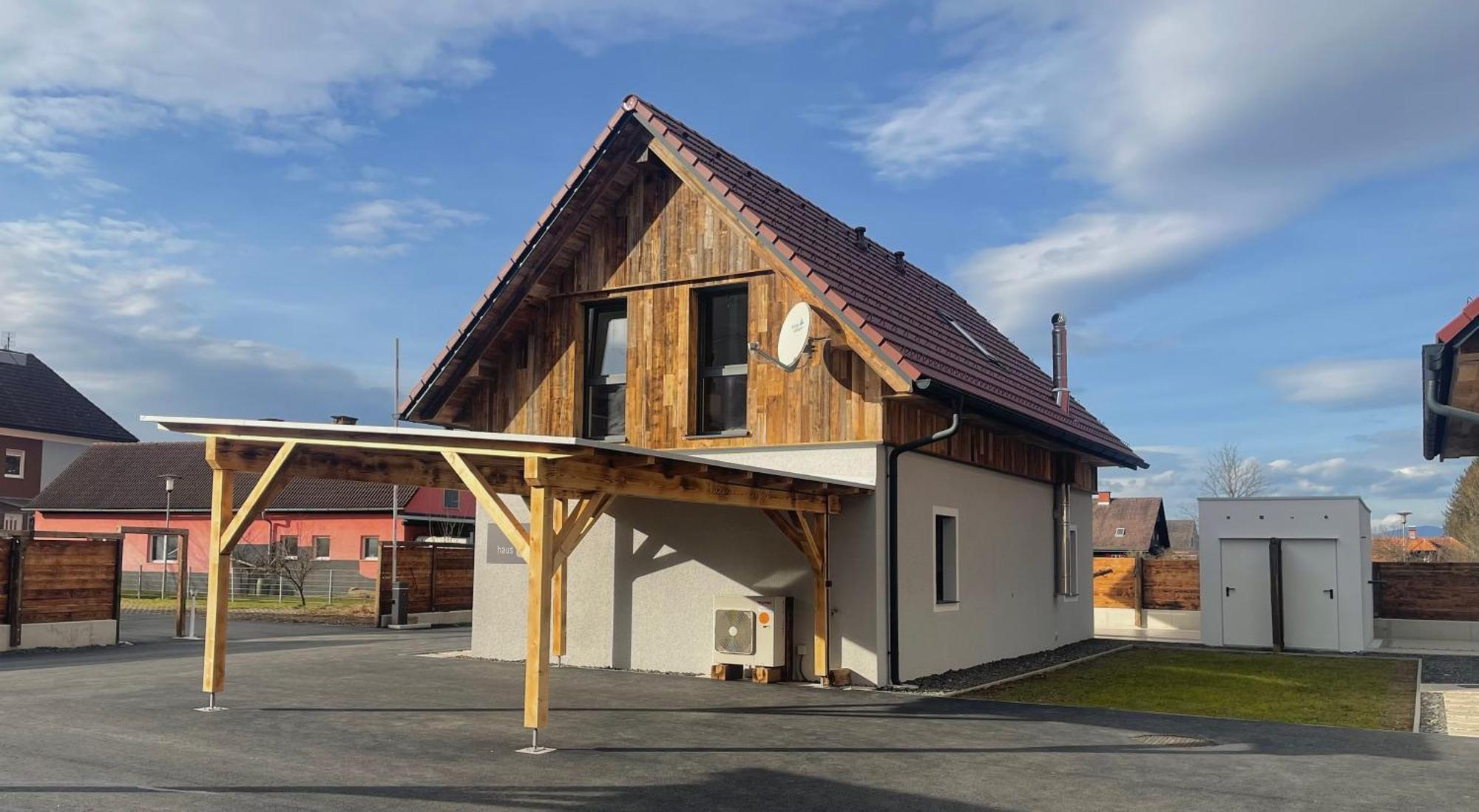 Arnfels Residences Am Tor Zur Suedsteirischen Weinstrasse Zewnętrze zdjęcie