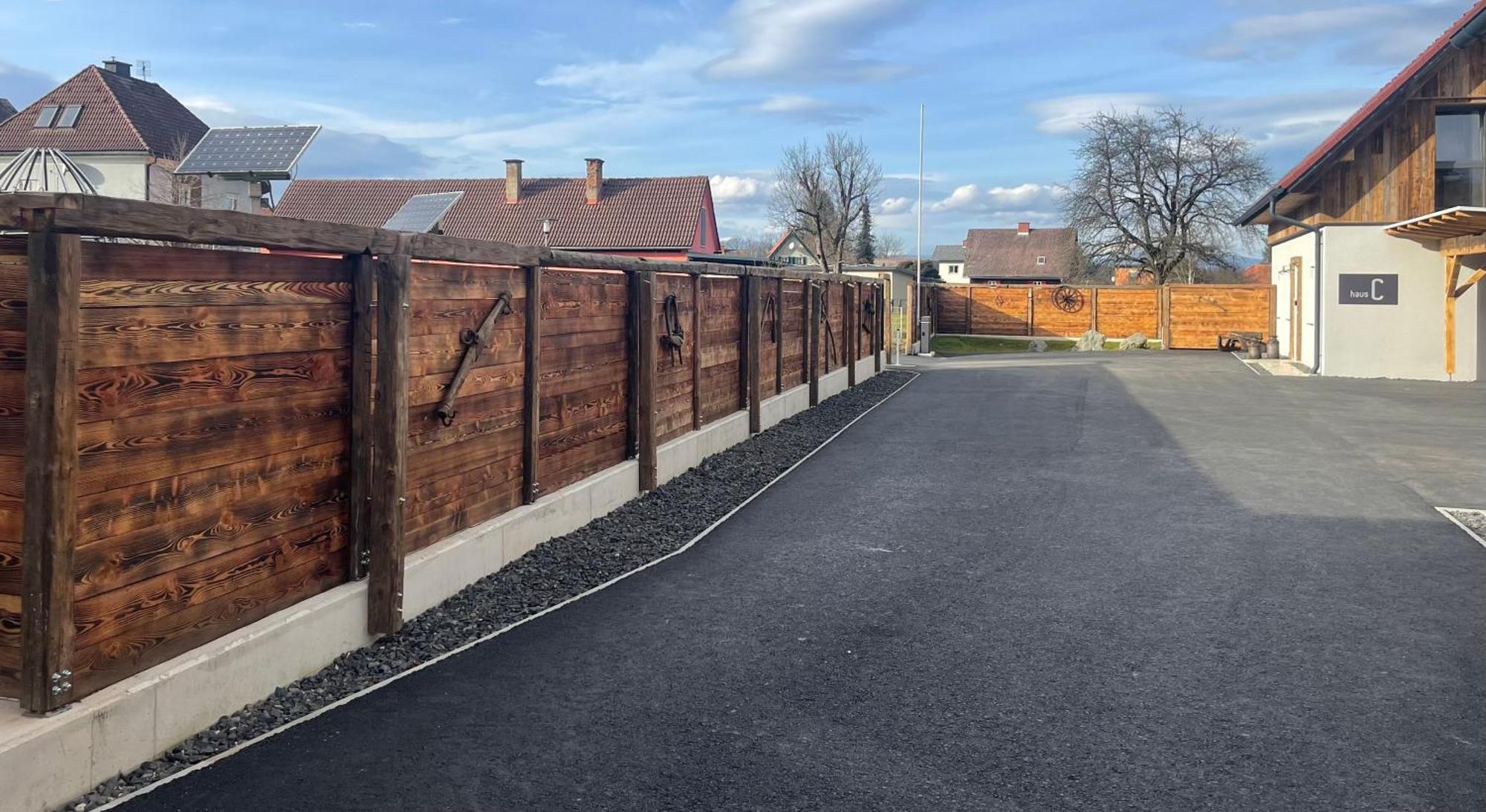 Arnfels Residences Am Tor Zur Suedsteirischen Weinstrasse Zewnętrze zdjęcie