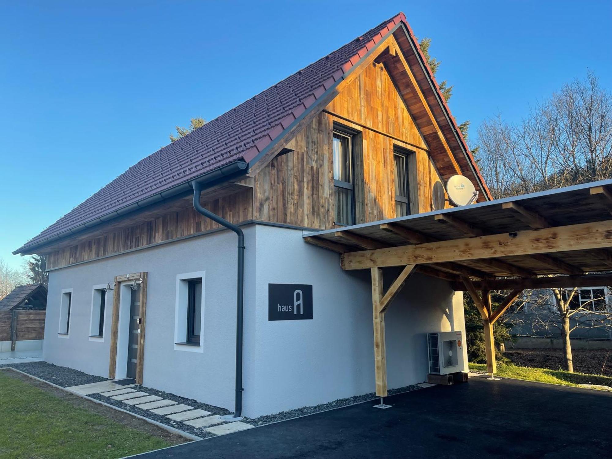 Arnfels Residences Am Tor Zur Suedsteirischen Weinstrasse Zewnętrze zdjęcie