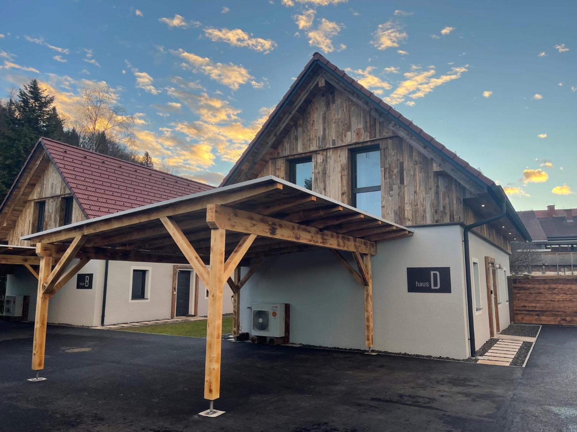 Arnfels Residences Am Tor Zur Suedsteirischen Weinstrasse Zewnętrze zdjęcie
