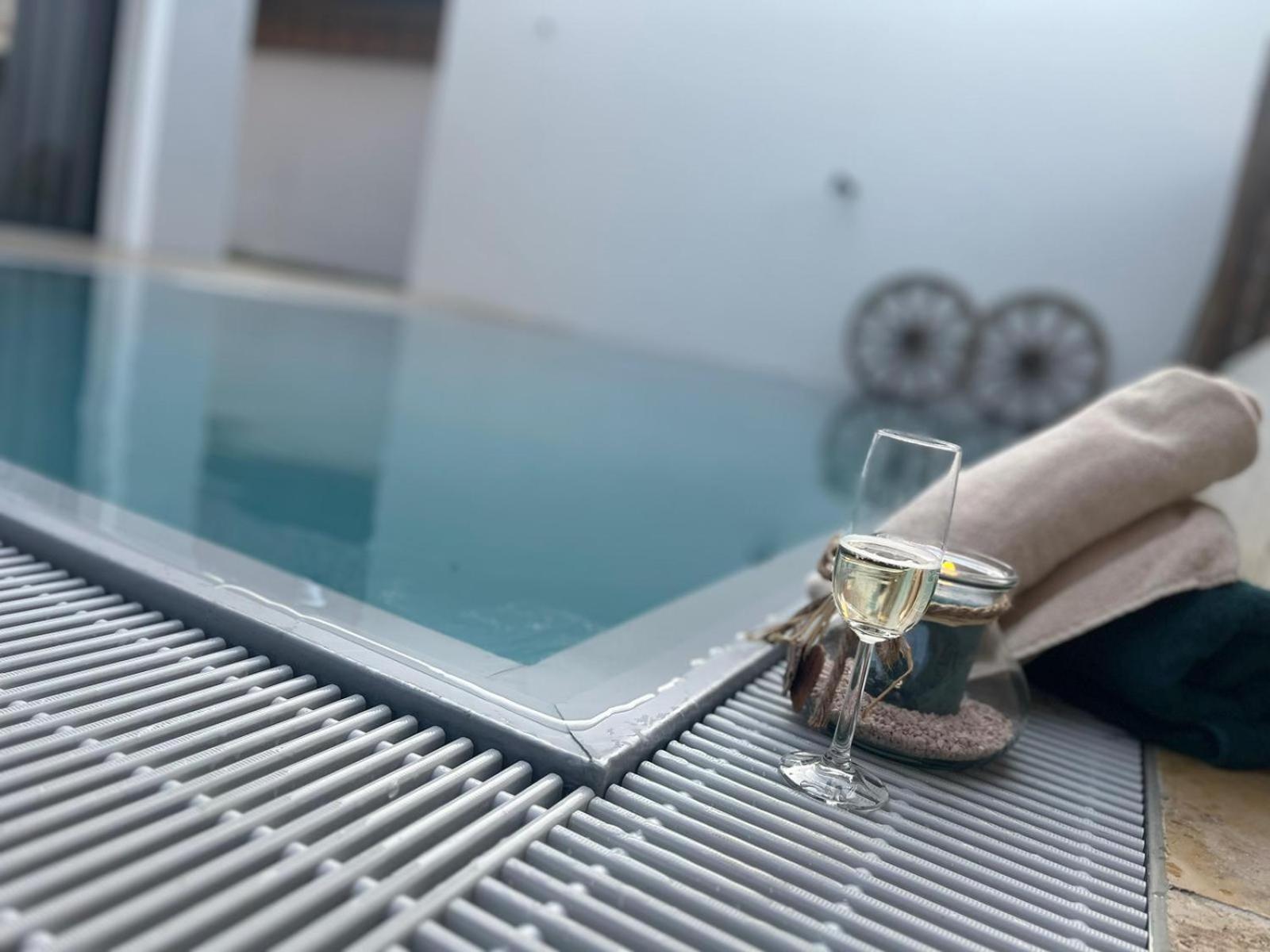 Arnfels Residences Am Tor Zur Suedsteirischen Weinstrasse Zewnętrze zdjęcie