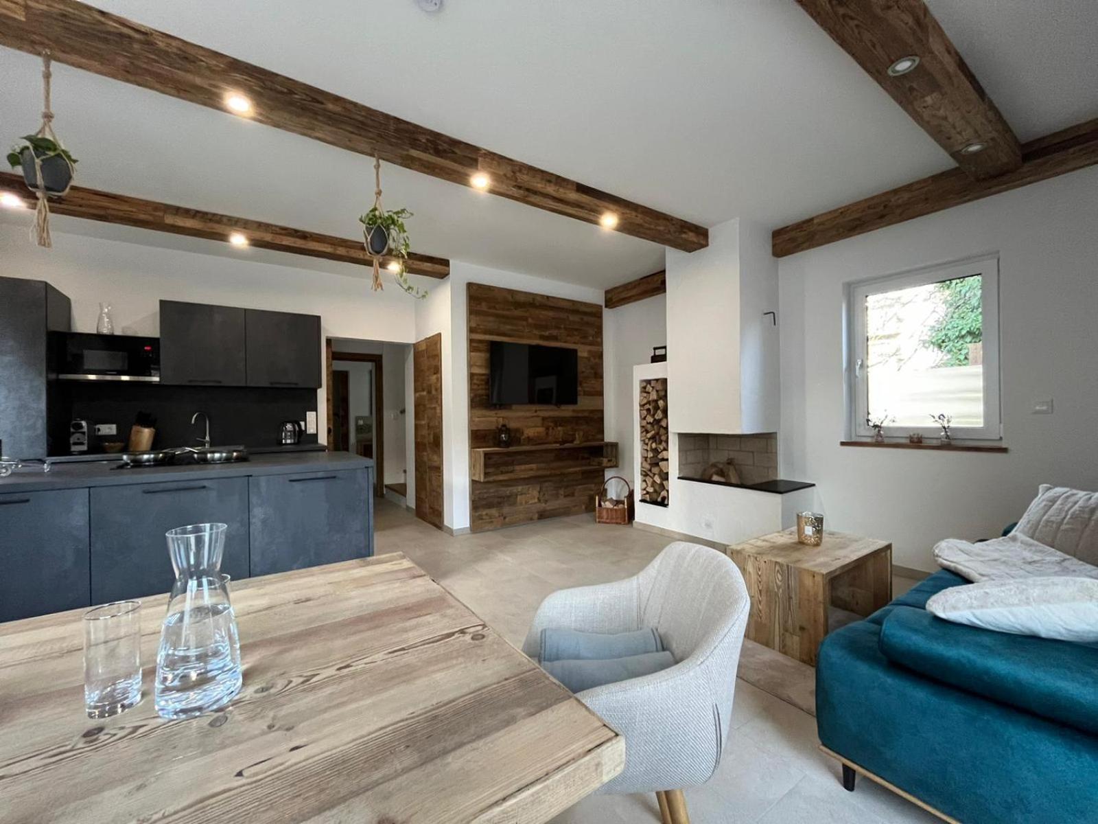 Arnfels Residences Am Tor Zur Suedsteirischen Weinstrasse Zewnętrze zdjęcie